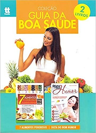Col. Guia da Boa Saude - 2 Vols.
