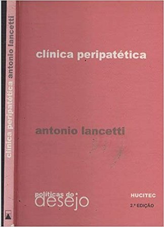 Clinica Peripatetica