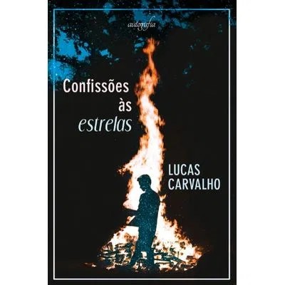 Confissoes as Estrelas