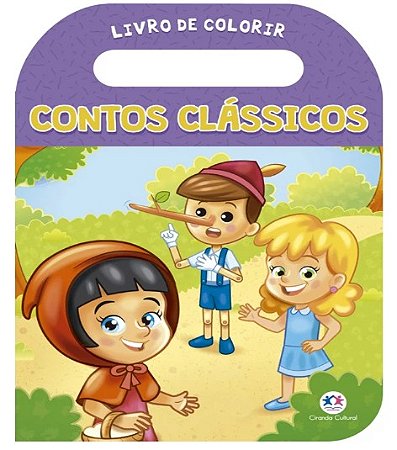 Contos Classicos