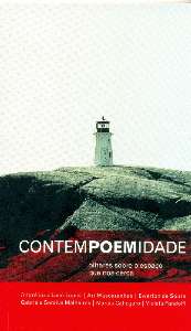 Contempoemidade: Olhares sobre o Espaco Que Nos Cerca