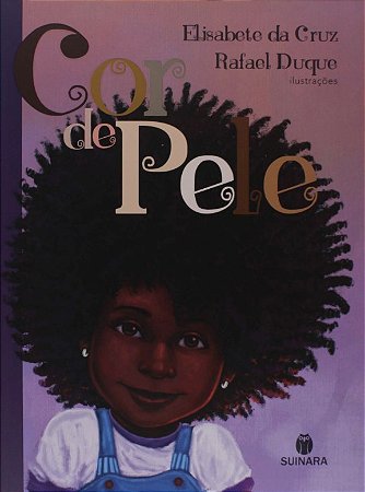 Cor de Pele