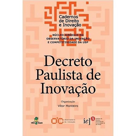 Decreto Paulista de Inovacao