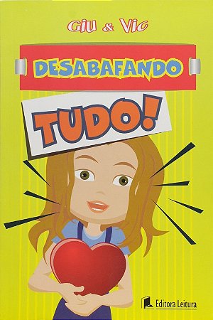 Desabafando Tudo