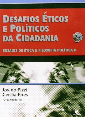 Desafios Eticos e Politicos da Cidadania