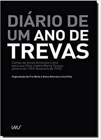 Diario de Um Ano de Trevas