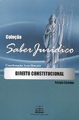 Direito Constitucional - Col. Saber Juridico