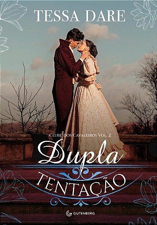 Dupla Tentacao: Clube dos Cavaleiros Vol. 2