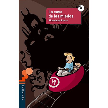 Casa de Los Miedos, La