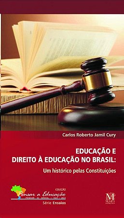 Educacao e Direito a Educacao no Brasil