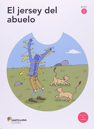 El Jersey Del Abuelo