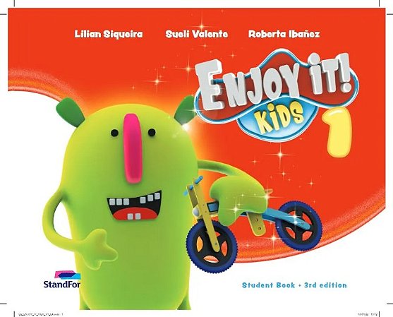 Enjoy It Kids 1