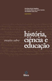 Ensaios sobre Historia, Ciencia e Educacao