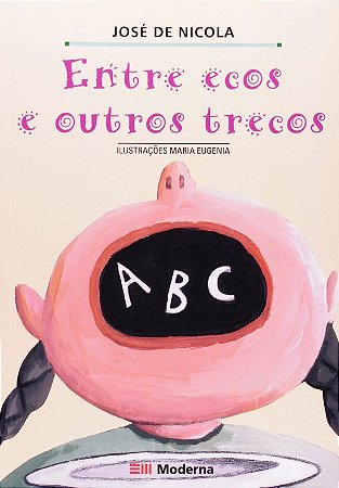 Entre Ecos e Outros Trecos