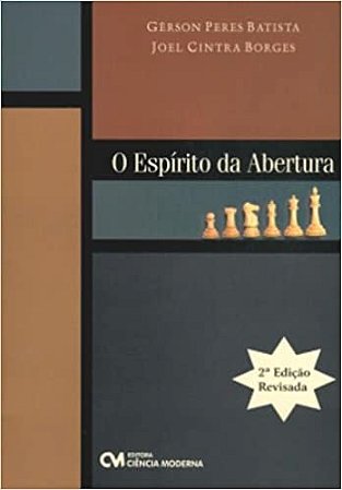 Espirito da Abertura, O