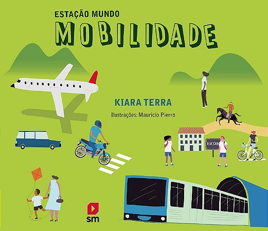 Estacao Mundo Mobilidade