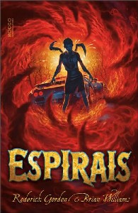 Espirais - Vol.5 - Serie: Tuneis