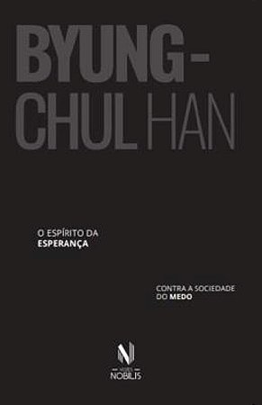 Espirito da Esperanca, O