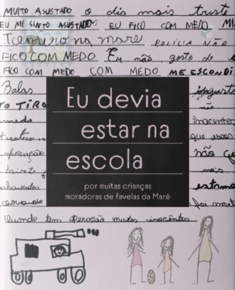 Eu Devia Estar na Escola