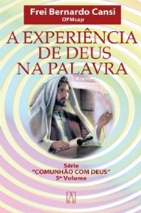 Experiencia de Deus na Palavra, A