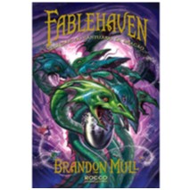 Fablehaven: Segredos do Santuario de Dragao - Vol. 4