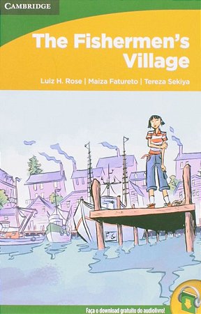 Fishermans Village: Level 3 (a1-b1)