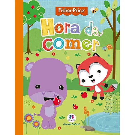 Fisher-price - Hora de Comer