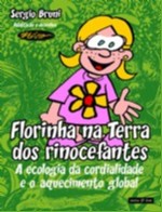 Florinha na Terra dos Rinocefantes