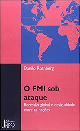 Fmi sob Ataque, O