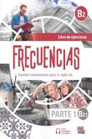 Frecuencias B2.1 - Libro de Ejercicios