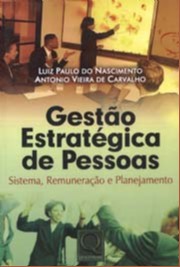 Gestao Estrategica de Pessoas