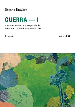 Guerra I - Romance