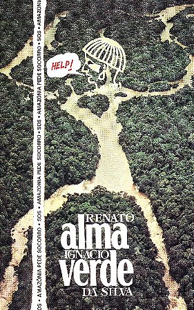 Alma Verde