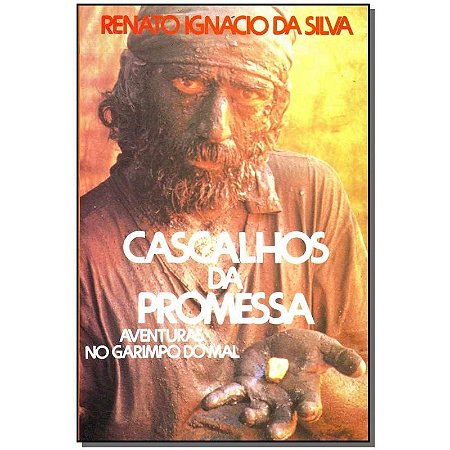 Cascalhos da Promessa