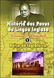 Historia dos Povos de Lingua Inglesa, Vol. 1