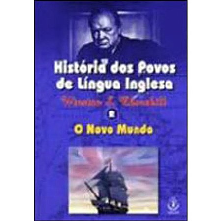 Historia dos Povos de Lingua Inglesa, Vol 2