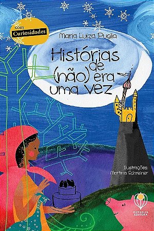 Historias de (nao) era Uma Vez com Curiosidades