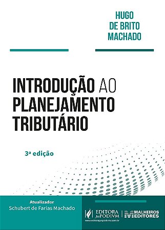 Introducao ao Planejamento Tributario