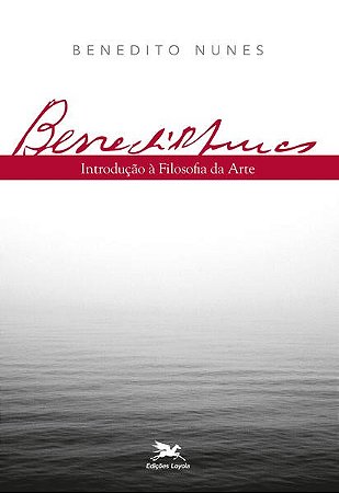Introducao a Filosofia da Arte