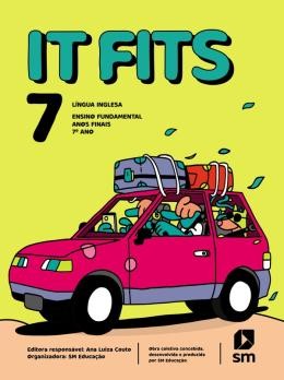 It Fits Ingles 7  F2 La 4 Ed 2024