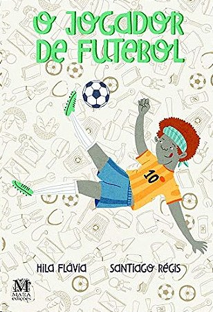 Jogador de Futebol, O