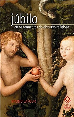 Júbilo Ou os Tormentos do Discurso Religioso