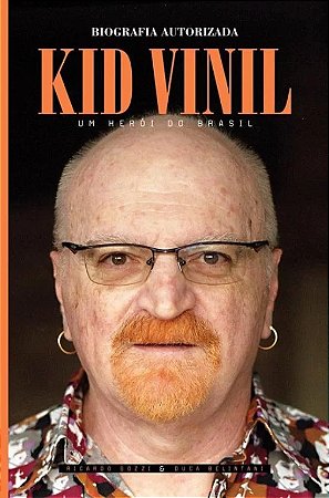 Kid Vinil - Um Heroi do Brasil