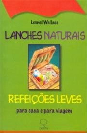 Lanches Naturais e Refeicoes Leves