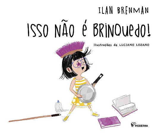Isso Nao e Brinquedo!