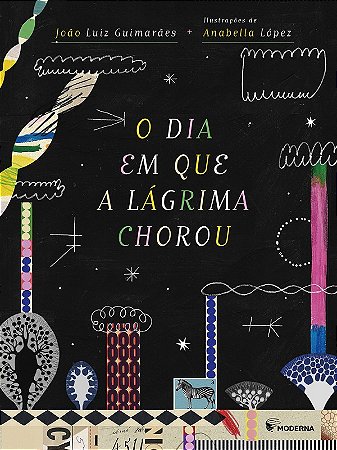 Dia em Que a Lagrima Chorou, O
