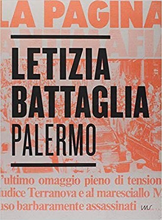 Letizia Battaglia - Palermo