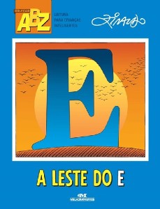 Leste do E, a - Col.abz