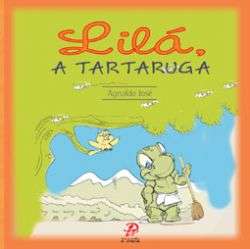 Lila, a Tartaruga