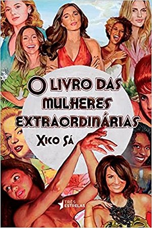 Livro das Mulheres Extraordinarias, O